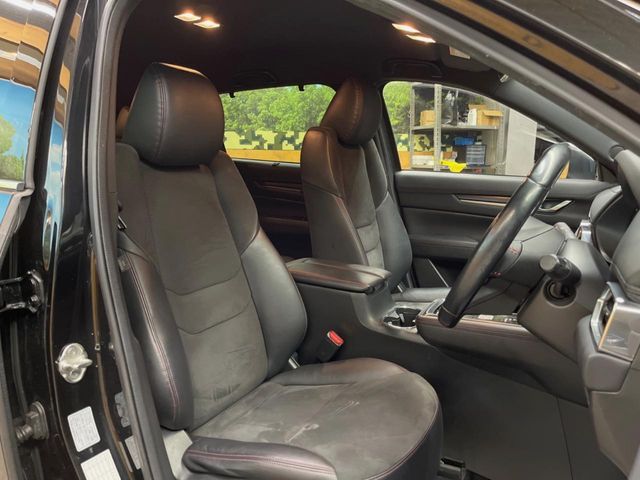 MAZDA CX-8 2021 Image 31