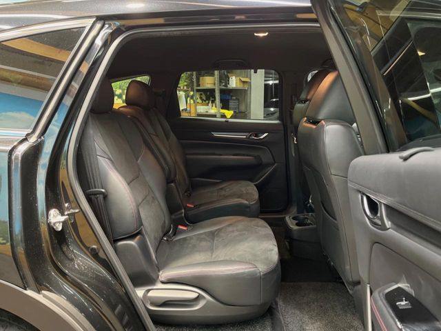 MAZDA CX-8 2021 Image 31