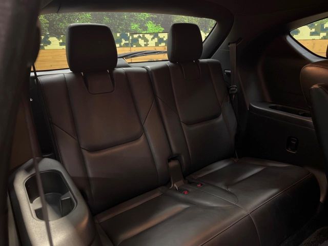 MAZDA CX-8 2021 Image 31