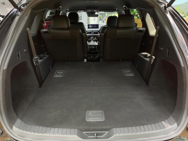 MAZDA CX-8 2021 Image 31