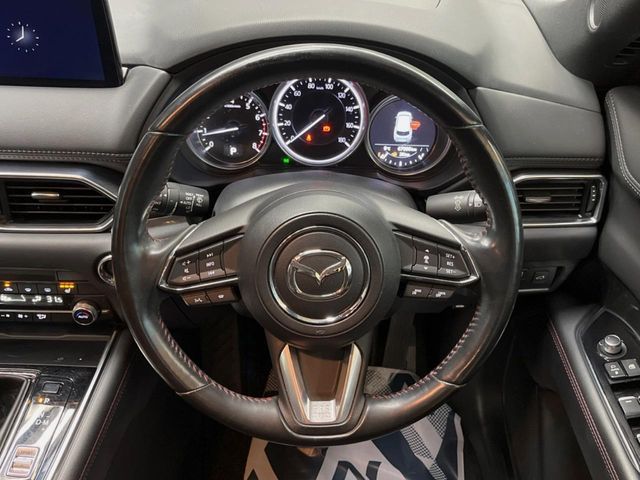 MAZDA CX-8 2021 Image 31