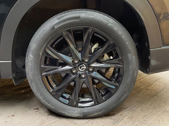 MAZDA CX-8 2021 Image 31