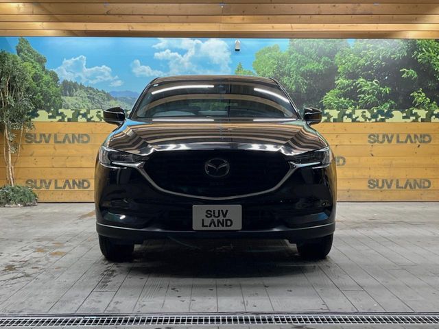 MAZDA CX-8 2021 Image 31