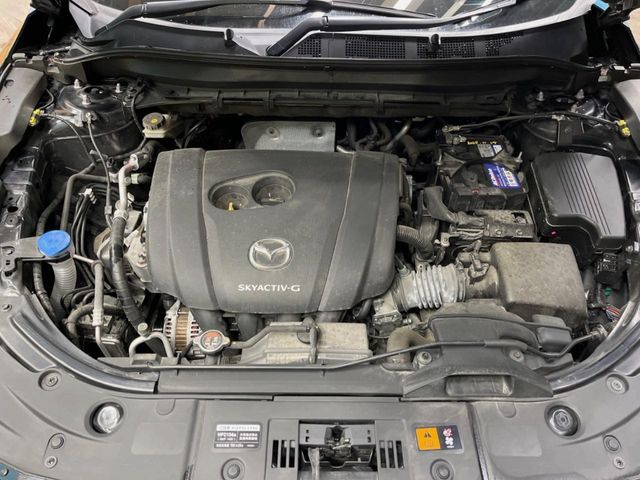MAZDA CX-8 2021 Image 31