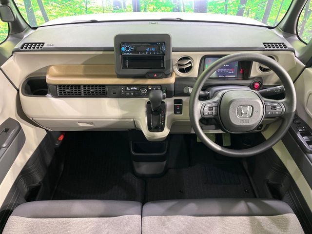 HONDA N BOX 2024 Image 31