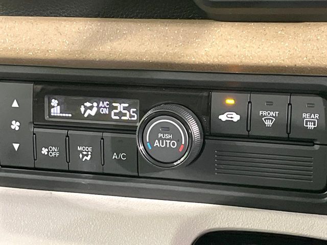 HONDA N BOX 2024 Image 31