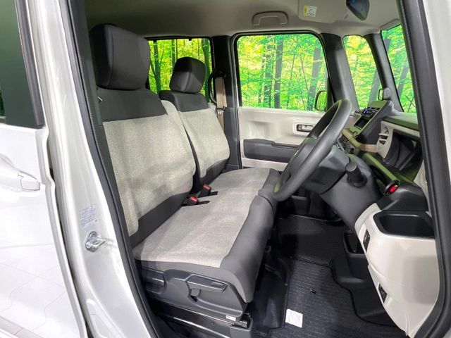 HONDA N BOX 2024 Image 31