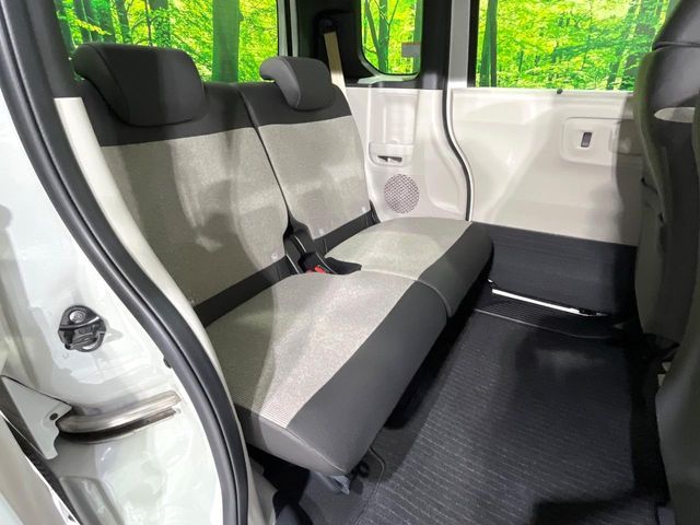 HONDA N BOX 2024 Image 31