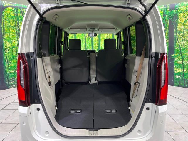 HONDA N BOX 2024 Image 31