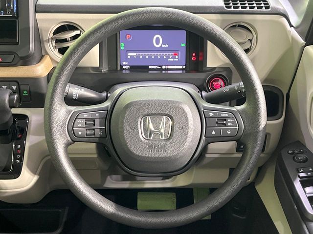 HONDA N BOX 2024 Image 31