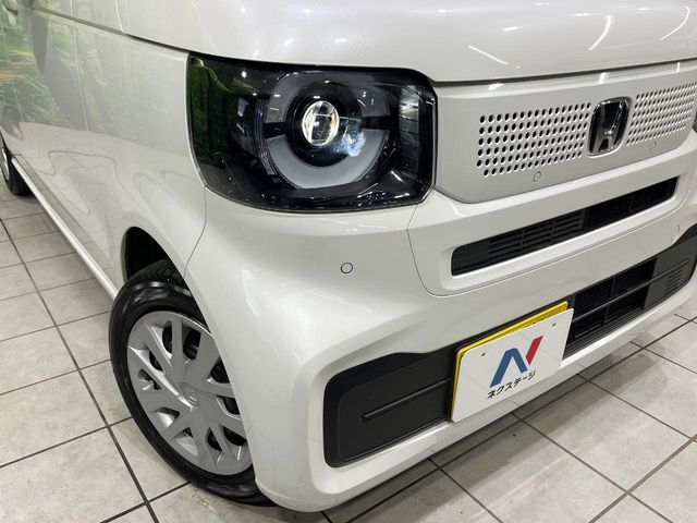 HONDA N BOX 2024 Image 31
