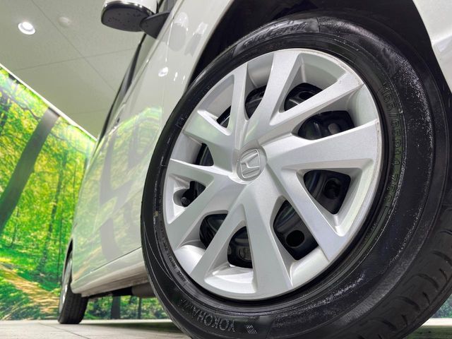 HONDA N BOX 2024 Image 31