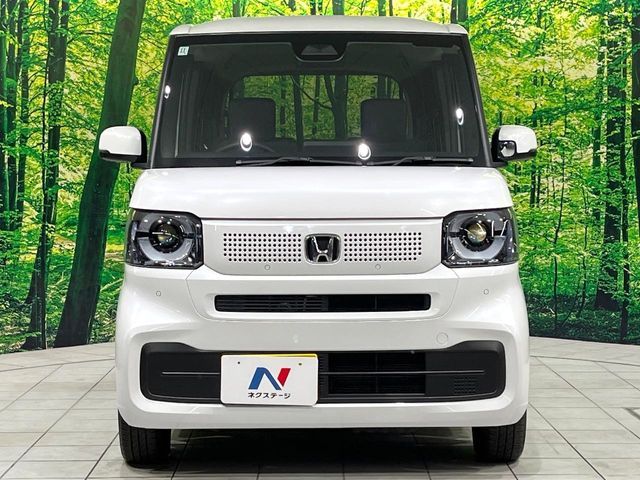 HONDA N BOX 2024 Image 31