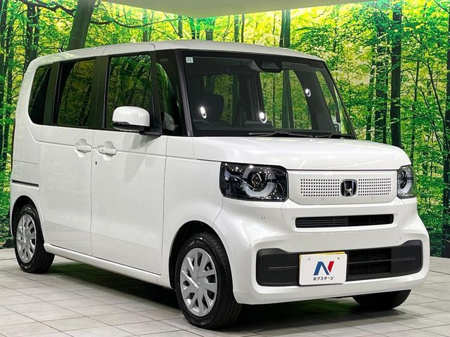 HONDA N BOX 2024 Image 31