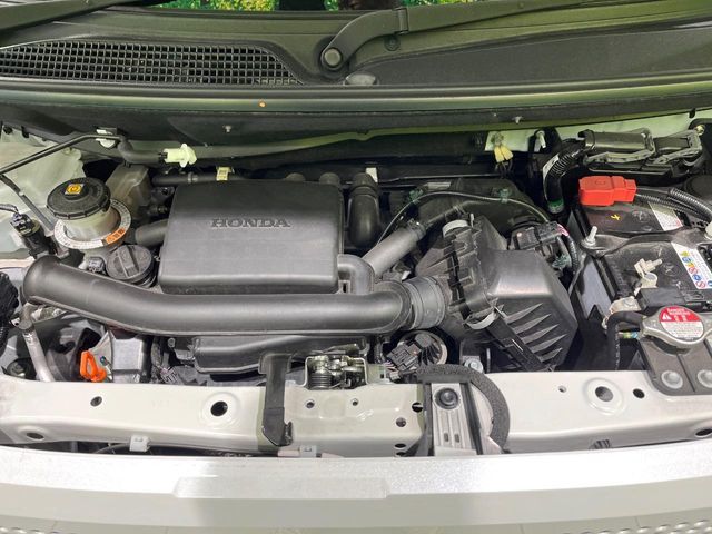 HONDA N BOX 2024 Image 31