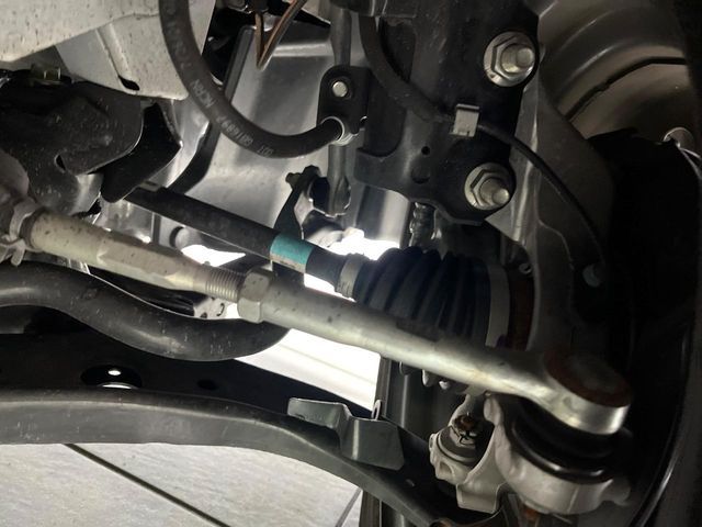 HONDA N BOX 2024 Image 31