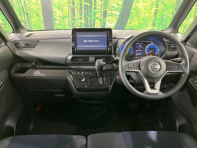 NISSAN ROOX 2020 Image 31