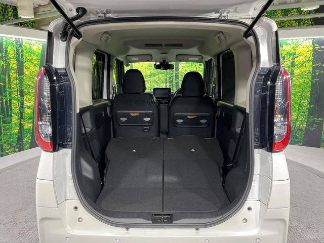 NISSAN ROOX 2020 Image 31