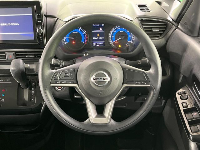 NISSAN ROOX 2020 Image 31