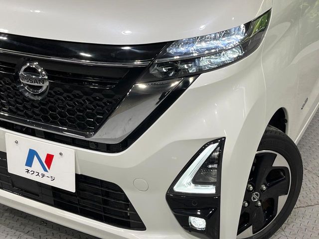 NISSAN ROOX 2020 Image 31