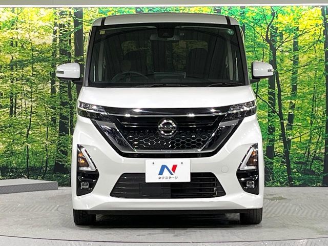 NISSAN ROOX 2020 Image 31
