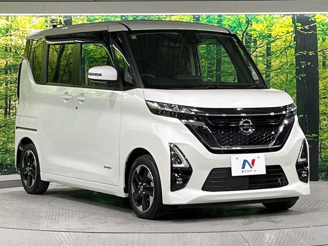 NISSAN ROOX 2020 Image 31