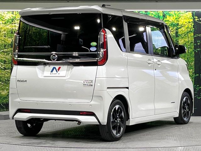 NISSAN ROOX 2020 Image 31