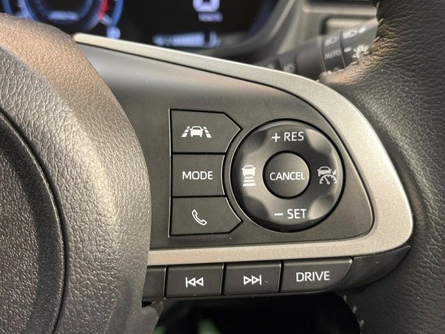 TOYOTA RAIZE 2025 Image 31