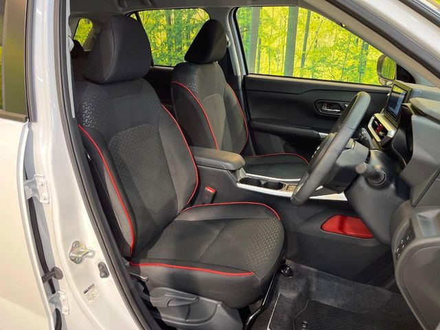 TOYOTA RAIZE 2025 Image 31