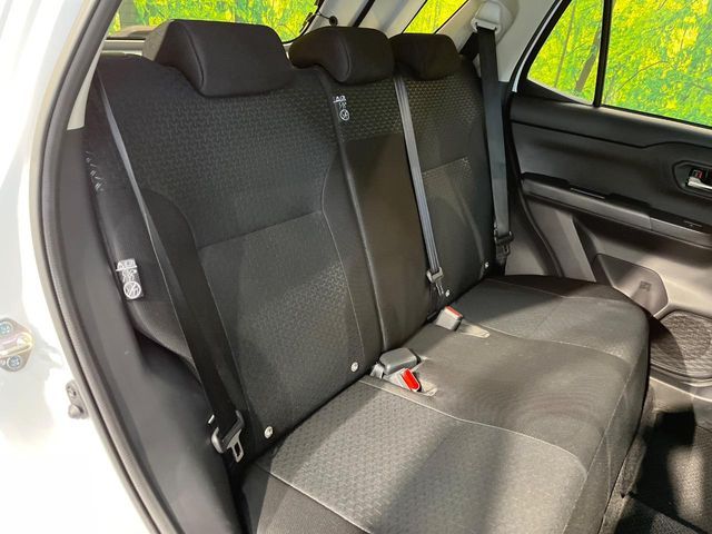 TOYOTA RAIZE 2025 Image 31