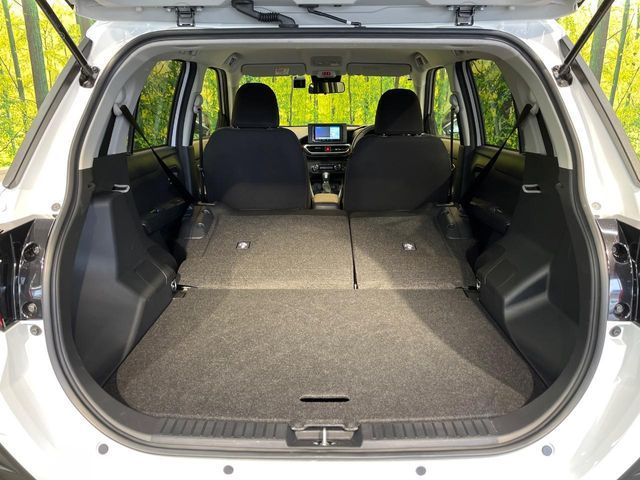 TOYOTA RAIZE 2025 Image 31