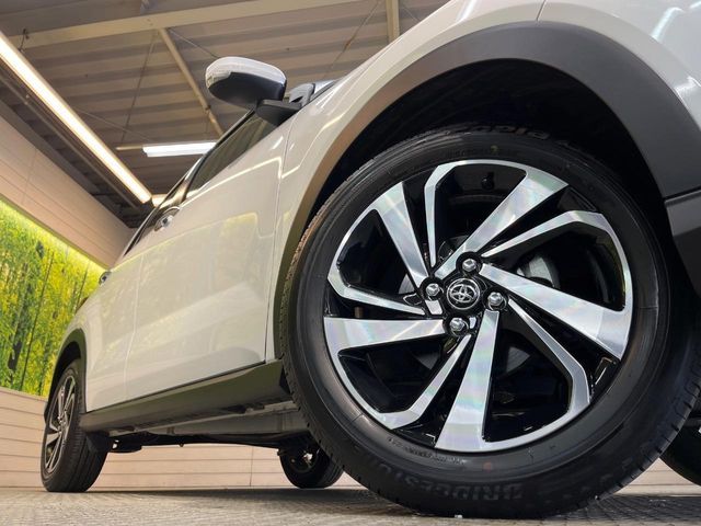 TOYOTA RAIZE 2025 Image 31