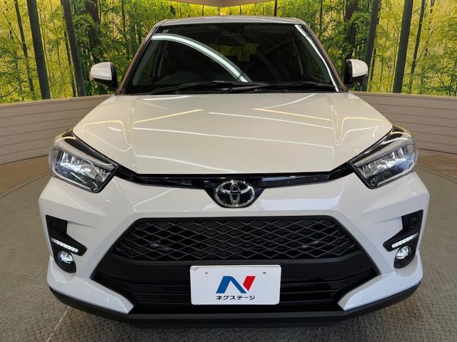 TOYOTA RAIZE 2025 Image 31