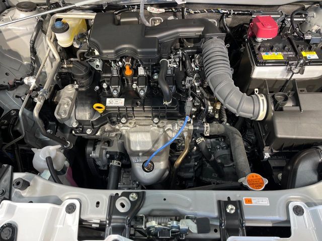 TOYOTA RAIZE 2025 Image 31