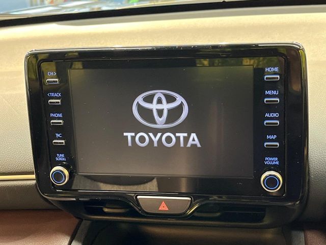 TOYOTA YARIS CROSS HYBRID 2021 Image 31