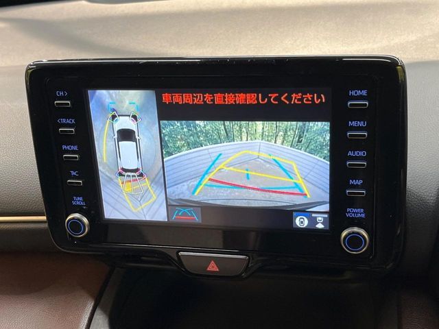 TOYOTA YARIS CROSS HYBRID 2021 Image 31