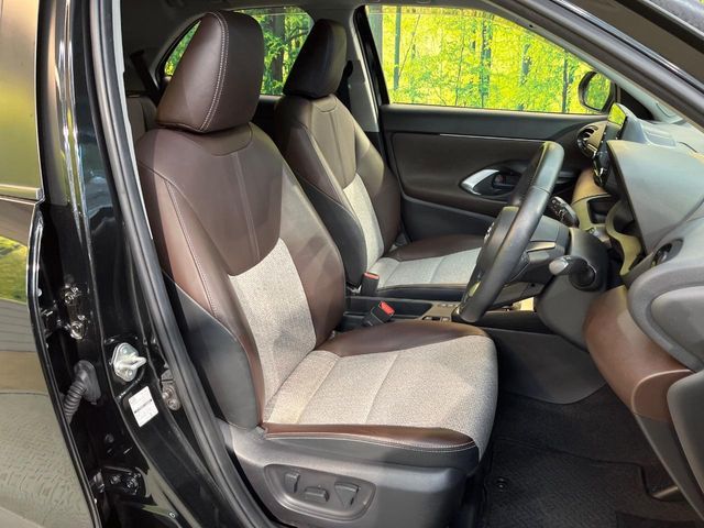 TOYOTA YARIS CROSS HYBRID 2021 Image 31