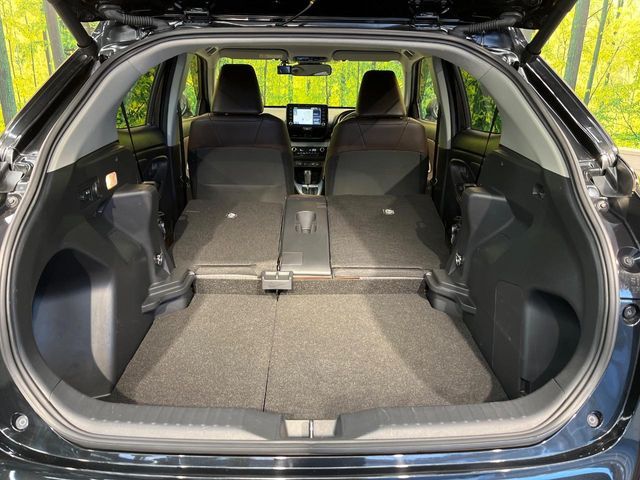 TOYOTA YARIS CROSS HYBRID 2021 Image 31