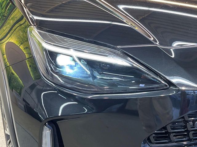 TOYOTA YARIS CROSS HYBRID 2021 Image 31