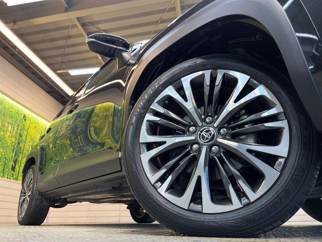 TOYOTA YARIS CROSS HYBRID 2021 Image 31