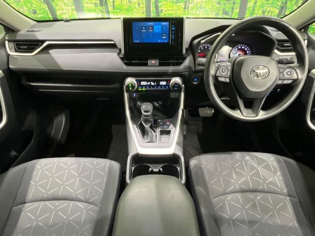 TOYOTA RAV4 2WD 2021 Image 31
