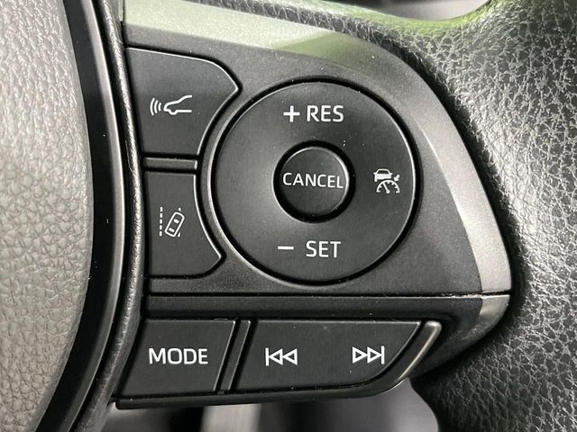 TOYOTA RAV4 2WD 2021 Image 31