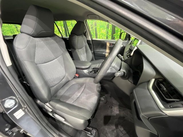 TOYOTA RAV4 2WD 2021 Image 31