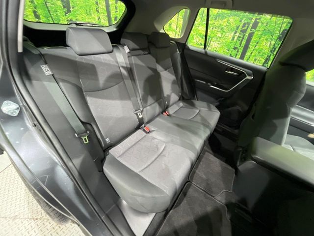 TOYOTA RAV4 2WD 2021 Image 31
