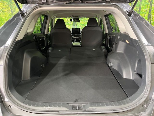 TOYOTA RAV4 2WD 2021 Image 31