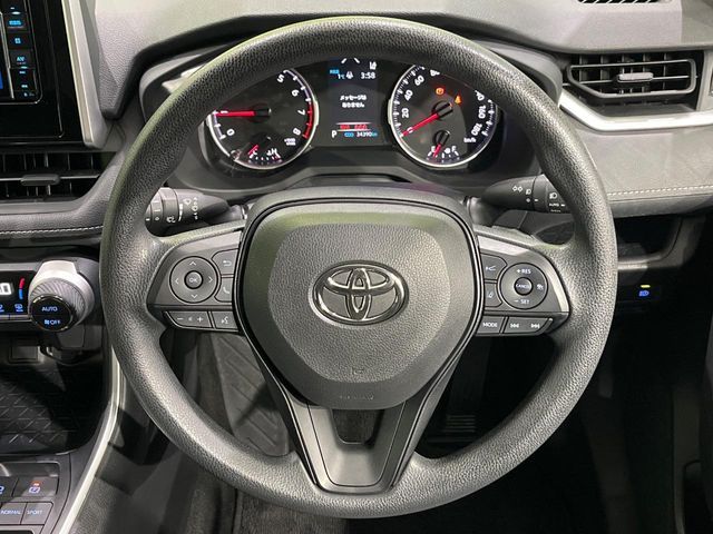 TOYOTA RAV4 2WD 2021 Image 31