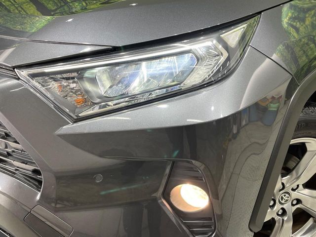 TOYOTA RAV4 2WD 2021 Image 31