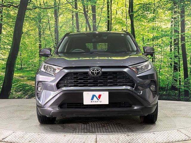 TOYOTA RAV4 2WD 2021 Image 31