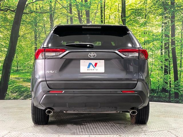 TOYOTA RAV4 2WD 2021 Image 31