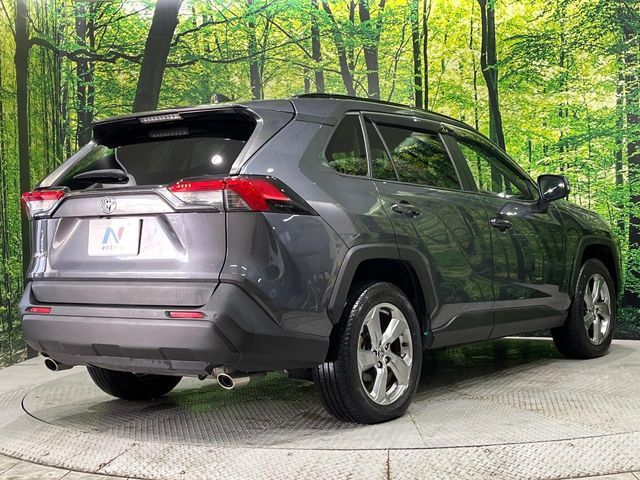 TOYOTA RAV4 2WD 2021 Image 31